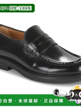 欧洲直邮Christian Pellet  男鞋 秋冬 乐福鞋 TIAGO单鞋一脚蹬