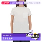 T恤 1h可退 252194604160 女士 PAPAYA 香港直邮MaxMara 麦斯玛拉