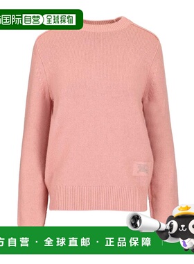 1h可退 香港直邮Burberry 巴宝莉 女士 CONSTANCE ODC 上衣 81214