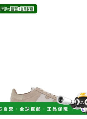 欧洲直邮HOGAN 女士休闲鞋 HXW6470FB60PJQ0ESK