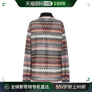 衬衫 女士 欧洲直邮missoni