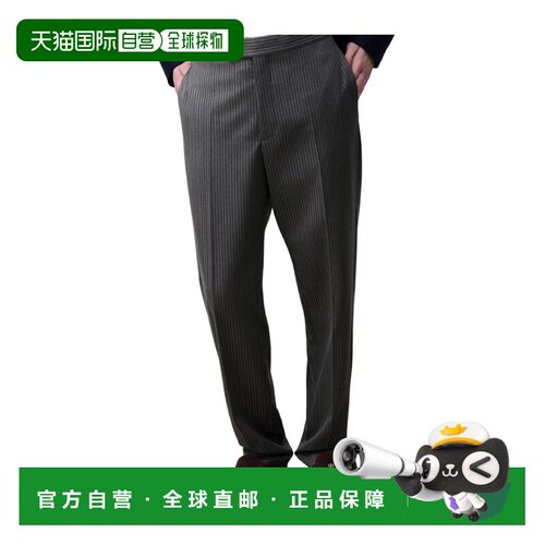 香港直邮CHRISTIAN DIOR 男士正装裤 693C102A107【付后1h可退】