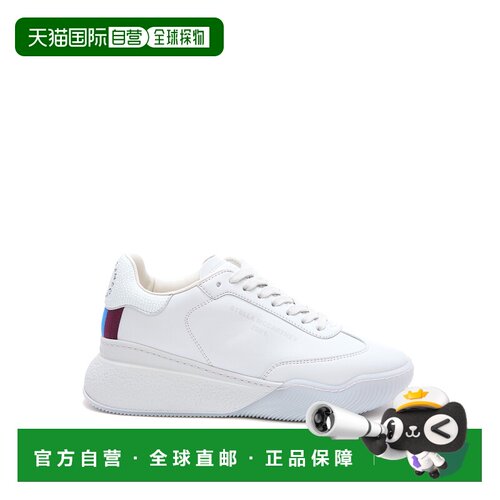 1h可退 香港直邮STELLA MCCARTNEY 女士运动鞋 810113E000384208
