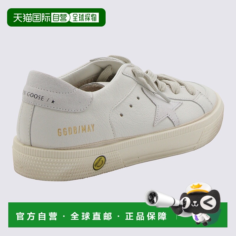 1h可退 欧洲直邮golden goose deluxe brand 女士 时尚休闲鞋
