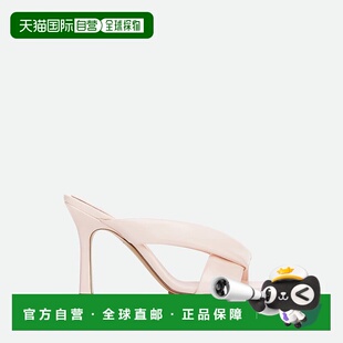 25秋冬 拖鞋 827612V3H905964 高跟凉鞋 女士 欧洲直邮BV葆蝶家