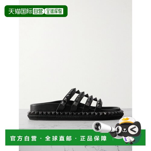 Christian Louboutin 克里斯提 鲁布托 女士 Pyra【付后1h可退】