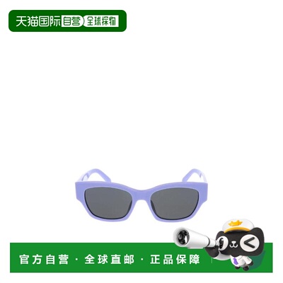 1h可退 香港直邮CELINE 24FW Wayfarer 镜框太阳眼镜 Women配饰
