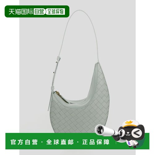 香港直邮Bottega Veneta 葆蝶家 女士 Drop 单肩包 755074VCPP1