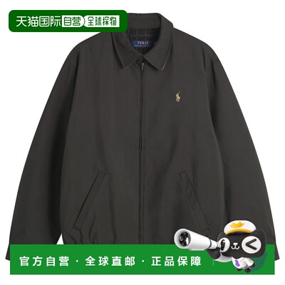 香港直邮Polo Ralph Lauren Polo 拉夫 劳伦 男士 Bi-Swing Harri