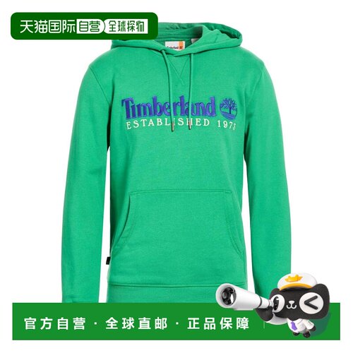 香港直邮Timberland天伯伦男士卫衣 【付后1h可退】
