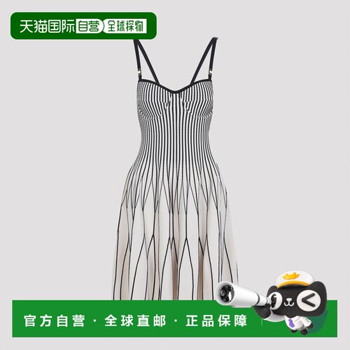 欧洲直邮ELISABETTA FRANCHI 女士连衣裙 AM27S62E2E84 SS2026