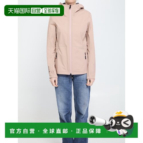 欧洲直邮moncler 女士 外套夹克休闲风