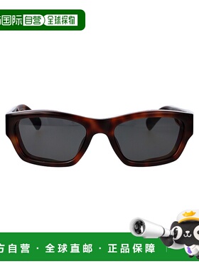 香港直邮Jacquemus 女士 MERIDIANO 太阳镜 JAC9C2SUN眼镜