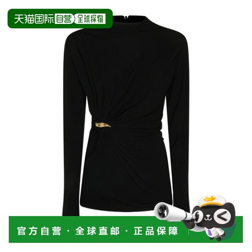 香港直邮Bottega Veneta 女装长袖上衣 869452V4YX0