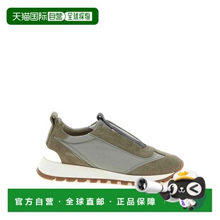 运动鞋 欧洲直邮brunello 休闲鞋 女士 cucinelli