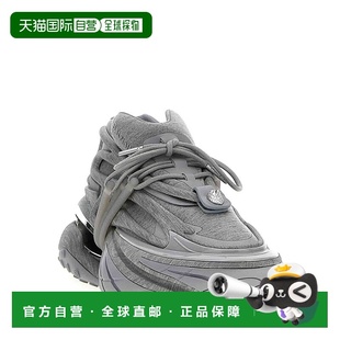 时尚 男士 休闲鞋 男鞋 1h可退 运动鞋 欧洲直邮balmain