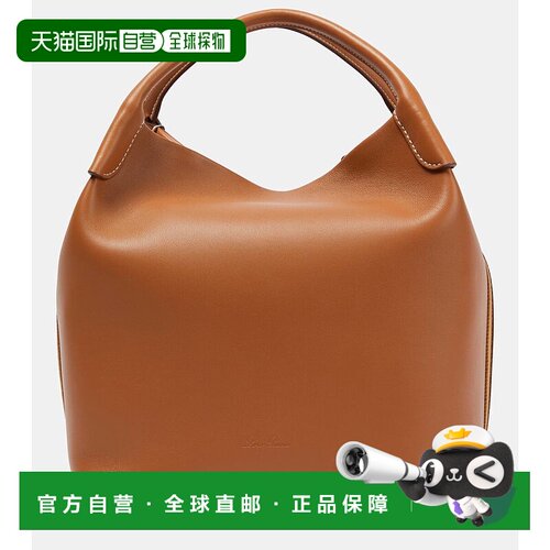 香港直邮LoroPiana诺悠翩雅女士托特包单肩包手提【付后1h可退】