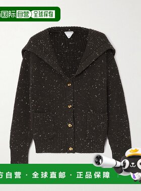 Bottega Veneta 葆蝶家 女士 羊毛针织开衫 838107V5LV0