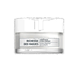 欧洲直邮Algologie欧华研保湿舒缓面霜50ml保湿补水润肤正品高效