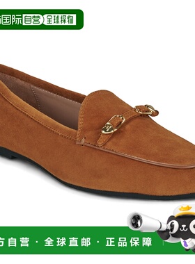 欧洲直邮Love Moschino女鞋乐福鞋摩卡辛鞋JAZZ LOVE-JA10031G1O