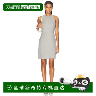 香港直邮Ralph 拉尔夫劳伦 1h可退 Lauren 连衣裙 女士 Kymberly