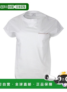 欧洲直邮ele ven ty 女士 上装T恤