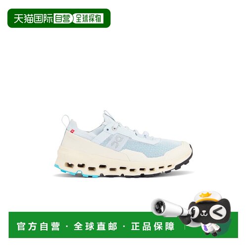 1h可退 香港直邮On 女士 Cloudultra 2 Po 运动鞋 3WD30283181