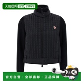 香港直邮moncler 针织开衫 盟可睐 Tricot K20989B 女士 1h可退