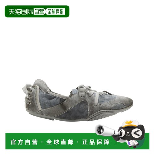 香港直邮ACNE STUDIOS 女士运动鞋 AD0925BQ9 SS2【付后1h可退】