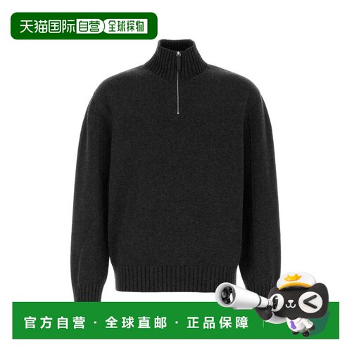 1h可退 香港直邮SALVATORE FERRAGAMO 男士针织衫 144820786159LE