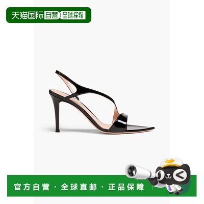 1h可退 香港直邮Gianvito Rossi 吉安维托 罗西 女士 Mayfair 85