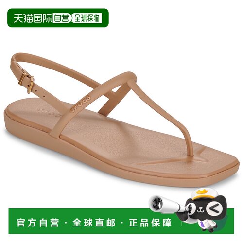 欧洲直邮Crocs  女鞋 秋冬2025 凉鞋 Miami Thong Flip