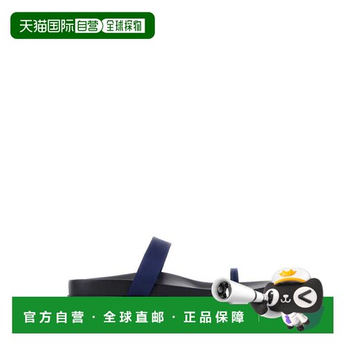 香港直邮ANCIENT GREEK SANDALS 女士凉鞋 THALIANAVY SS2026