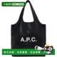 托特包 1h可退 PUAATM61565 黑色 Ninon 香港直邮A.P.C. 女士