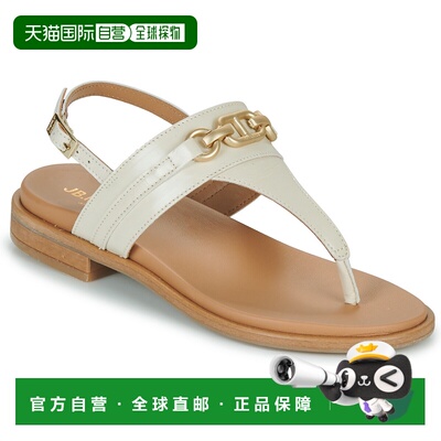 欧洲直邮JB Martin  女鞋 春夏 凉鞋 ARTISTE