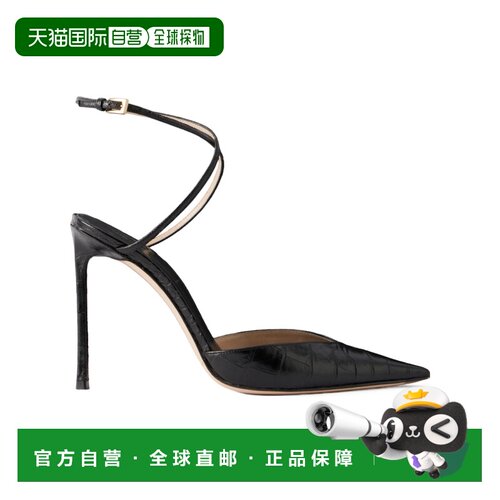 香港直邮TOM FORD 女士高跟鞋 W3977LCL639PNAA A【付后1h可退】