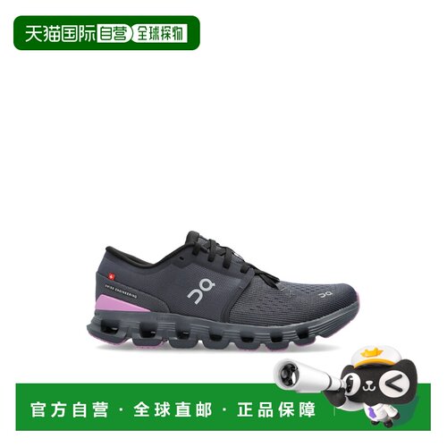 欧洲直邮on running 女士 休闲鞋