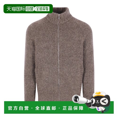 1h可退 Brunello Cucinelli 长袖开衫 MET302116