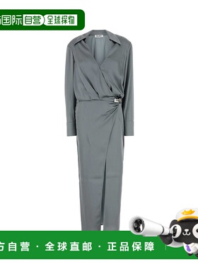 香港直邮The Attico 女士 251WCW00242VVV088AA 084 连衣裙 251WC