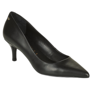 欧洲直邮Martinelli 女士 高跟鞋 FONTAINE 1490一脚蹬单鞋细高跟