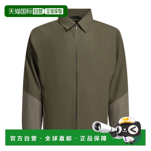 欧洲直邮GOLDWIN 男士户外冲锋衣 GL16140SD SS20【付后1h可退】