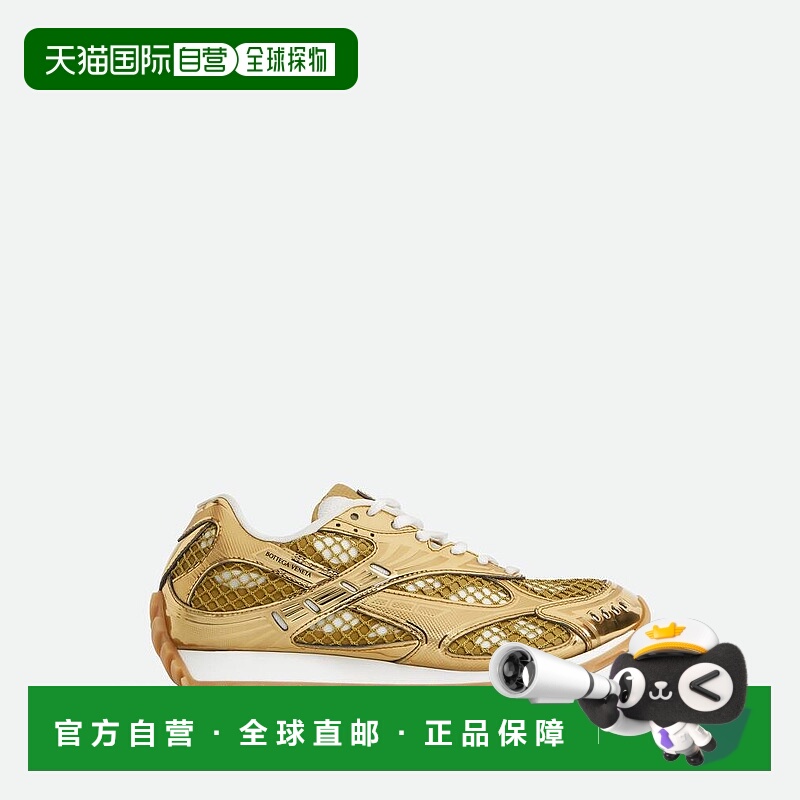 欧洲直邮BV葆蝶家 25秋冬 755915V2X407043 女士 休闲运动鞋 女士