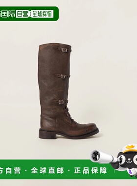 1h可退 欧洲直邮MIU MIU 缪缪 26春夏 5W315E_2KJ_F0324_F_G035