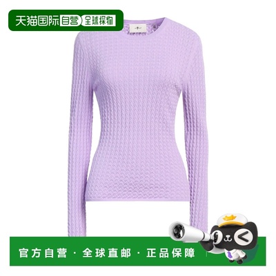 1h可退 香港直邮7 For All Mankind 赛文 弗奥曼德 女士 毛衣
