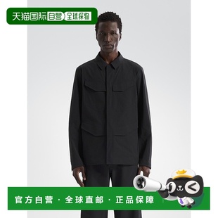 Field软壳夹克始祖鸟 男士 自营1h可退 欧洲直邮ARCTERYX