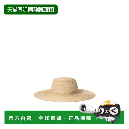 Jacquemus 宽檐遮阳帽 ACW00756BW00329