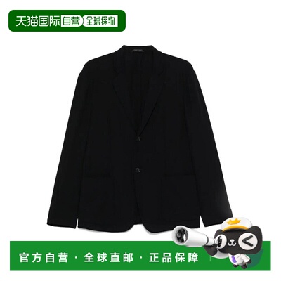 香港直邮GIORGIO ARMANI 男士外套 GM000010TE13912UB109BLUE