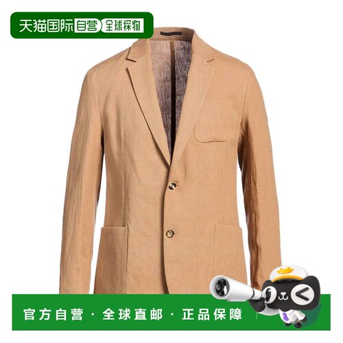 1h可退 香港直邮Paul Smith 保罗 史密斯 男士 西装外套