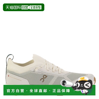 香港直邮On 男士 CLOUD 6 VERSA 运动鞋 3MF10044119昂跑