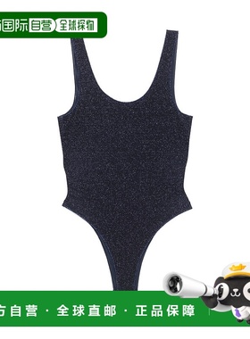 香港直邮Oseree Lumiere Sporty 连体泳衣 LIS250